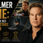 Val Kilmer Filme beste Filme Hollywood Star Überblick