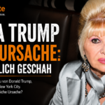 Ivana Trump Todesursache: Woran sie wirklich starb