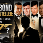 James Bond neuer Darsteller: Wer wird der nächste 007