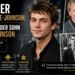 Jasper Breckenridge Johnson bei einem öffentlichen Auftritt
