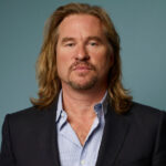 Val Kilmer in Hollywood Schauspieler Biografie Karriere Batman Top Gun