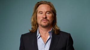 Val Kilmer in Hollywood Schauspieler Biografie Karriere Batman Top Gun