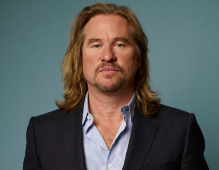 Val Kilmer in Hollywood Schauspieler Biografie Karriere Batman Top Gun