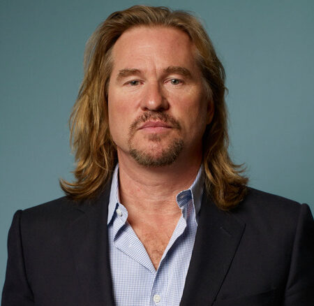 Val Kilmer in Hollywood Schauspieler Biografie Karriere Batman Top Gun