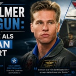 Val Kilmer Top Gun