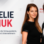 Amelie Wnuk, Tochter von Oliver Wnuk – Alter, Eltern und Familie