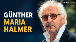 Günther Maria Halmer – Schauspieler und seine Karriere