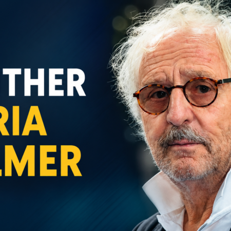 Günther Maria Halmer – Schauspieler und seine Karriere