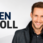 Sven Kroll deutscher Moderator und Journalist im Porträt